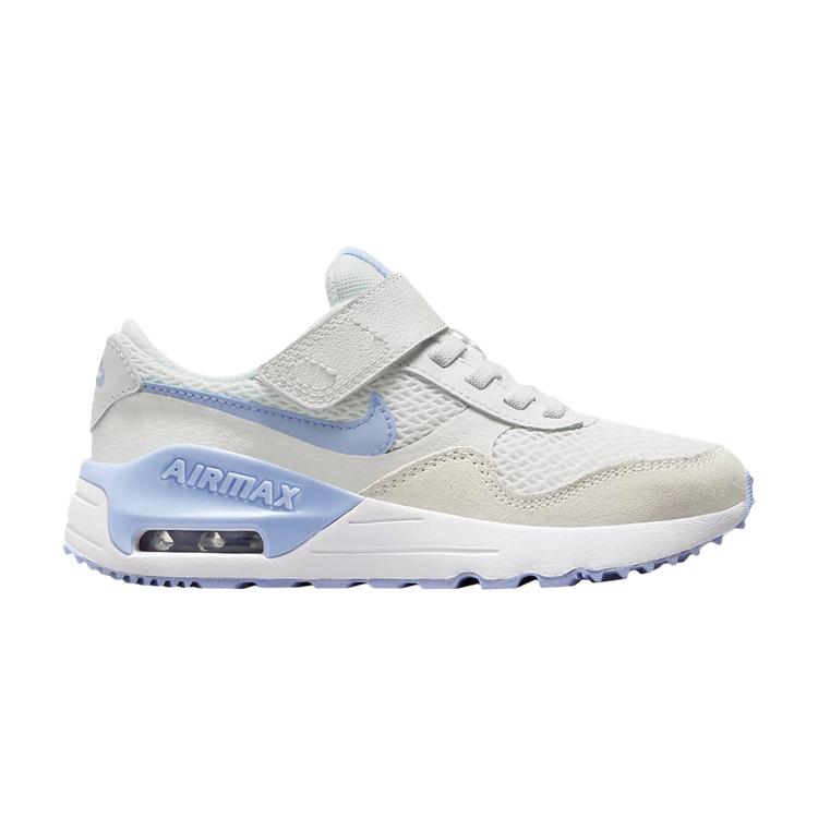 Air Max SYSTM PS 'White Cobalt Bliss'